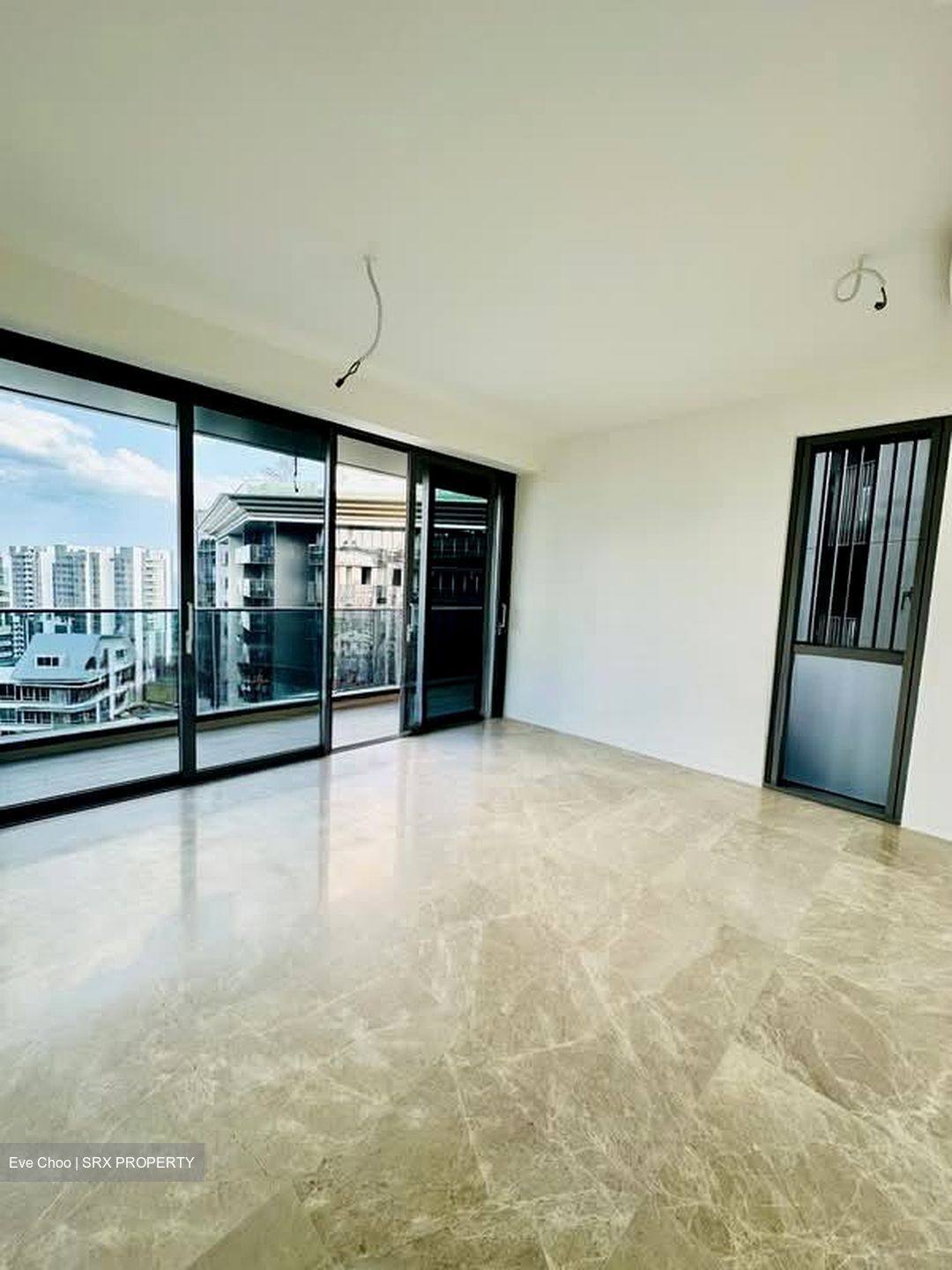 Amber Park (D15), Condominium #573052821